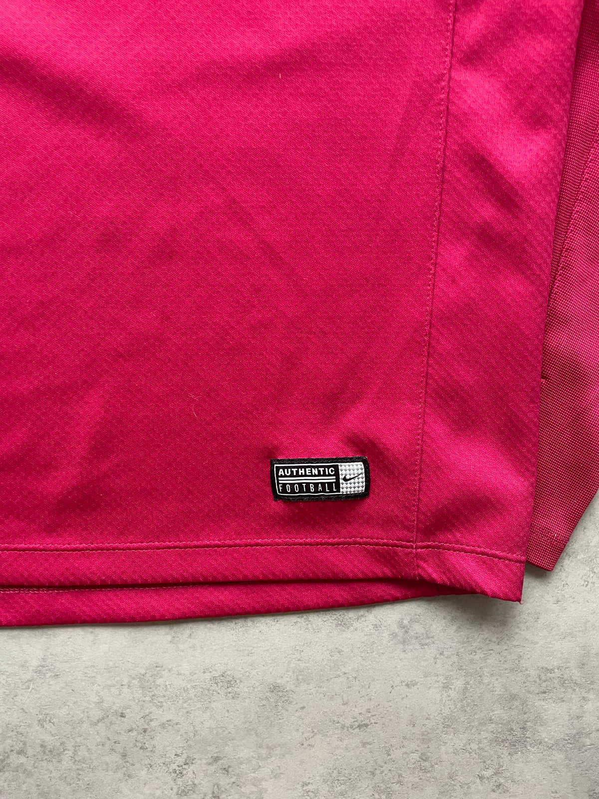 Nike Atlético Shirt (S)