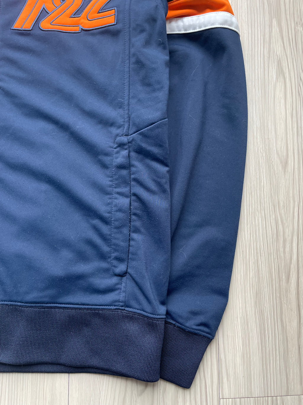 Nike Cortez Trackjacket (M)