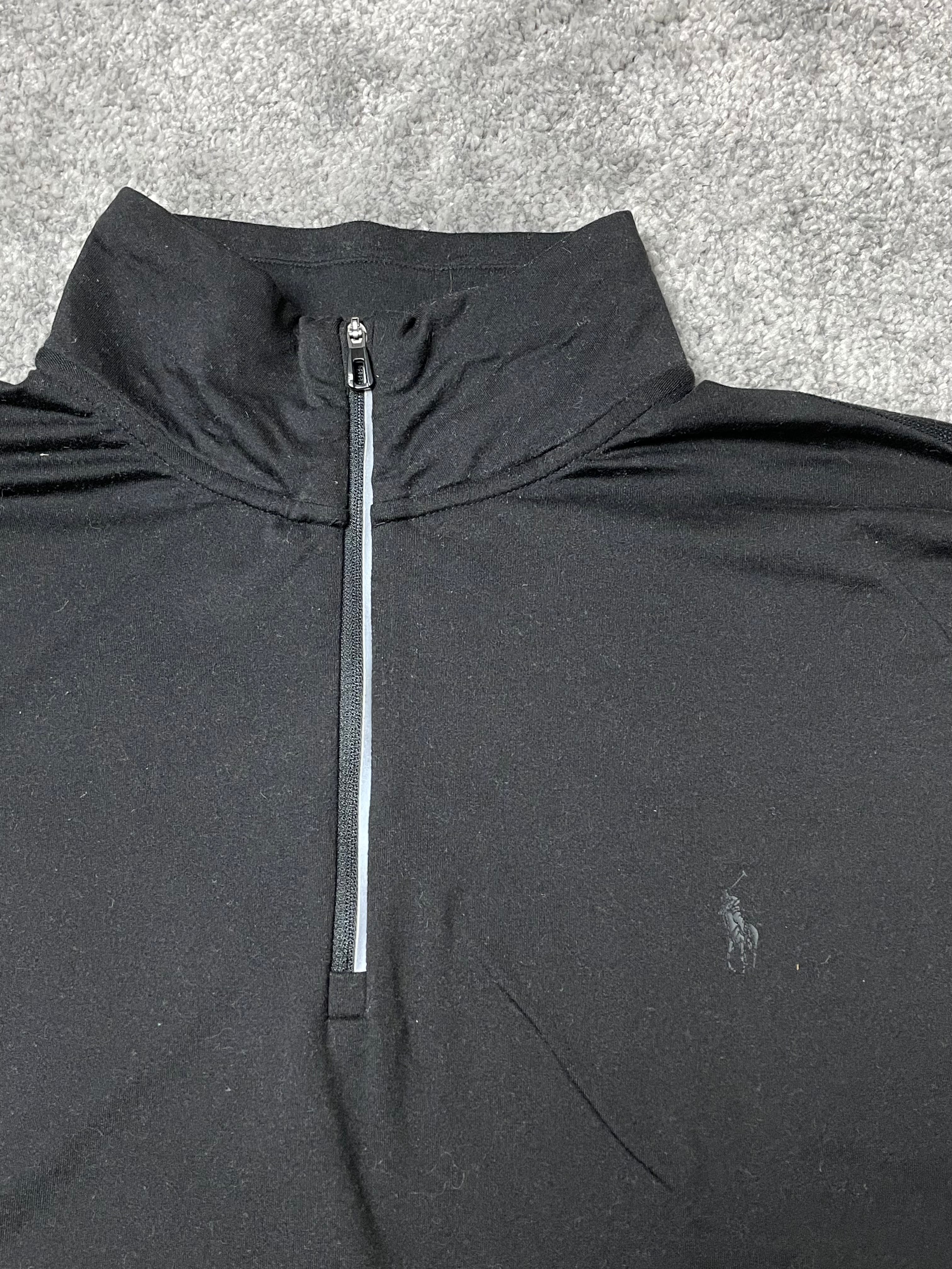 Ralph Lauren Langarm Shirt (L)