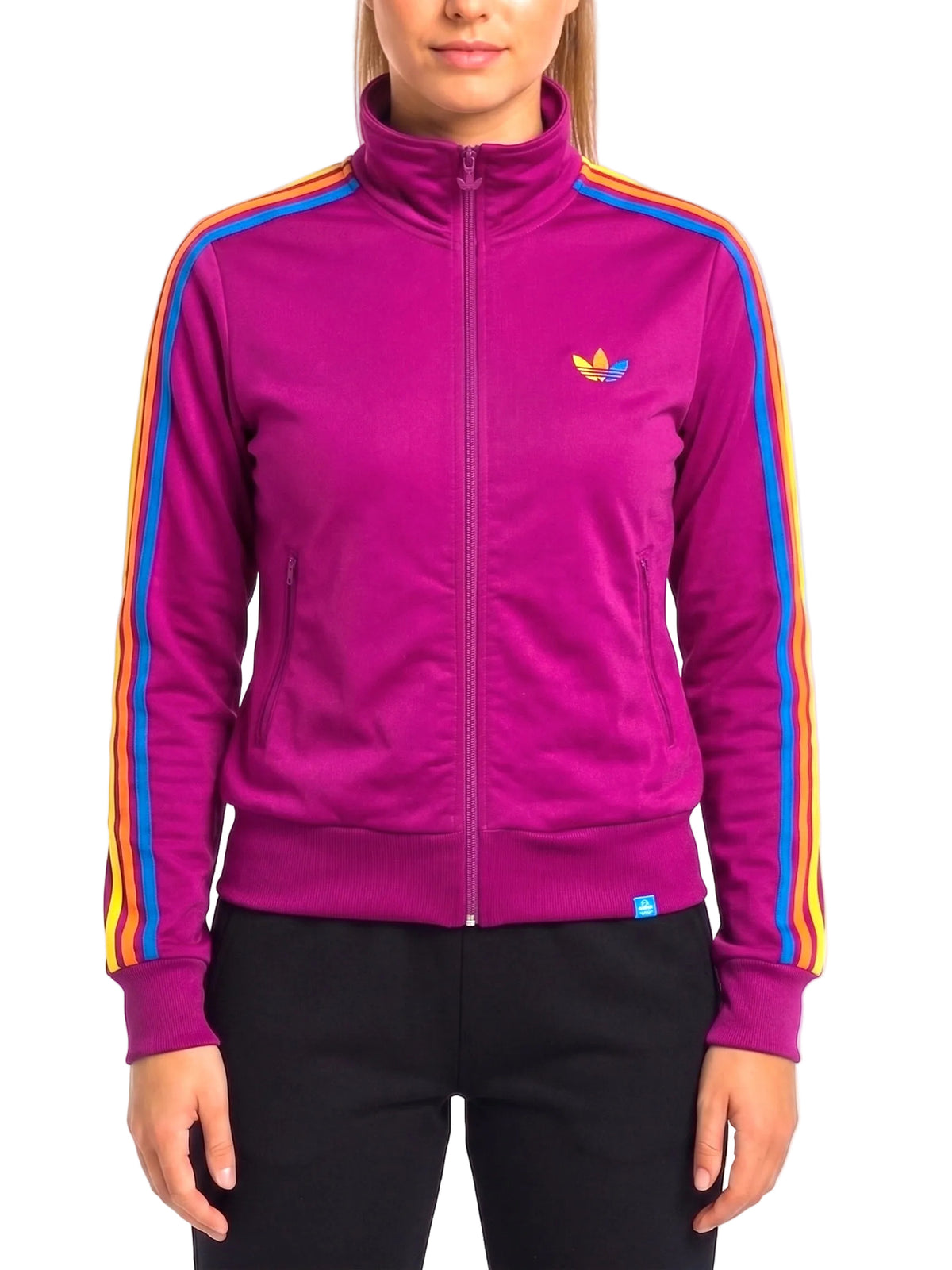 Adidas Firebird Jacke (L)