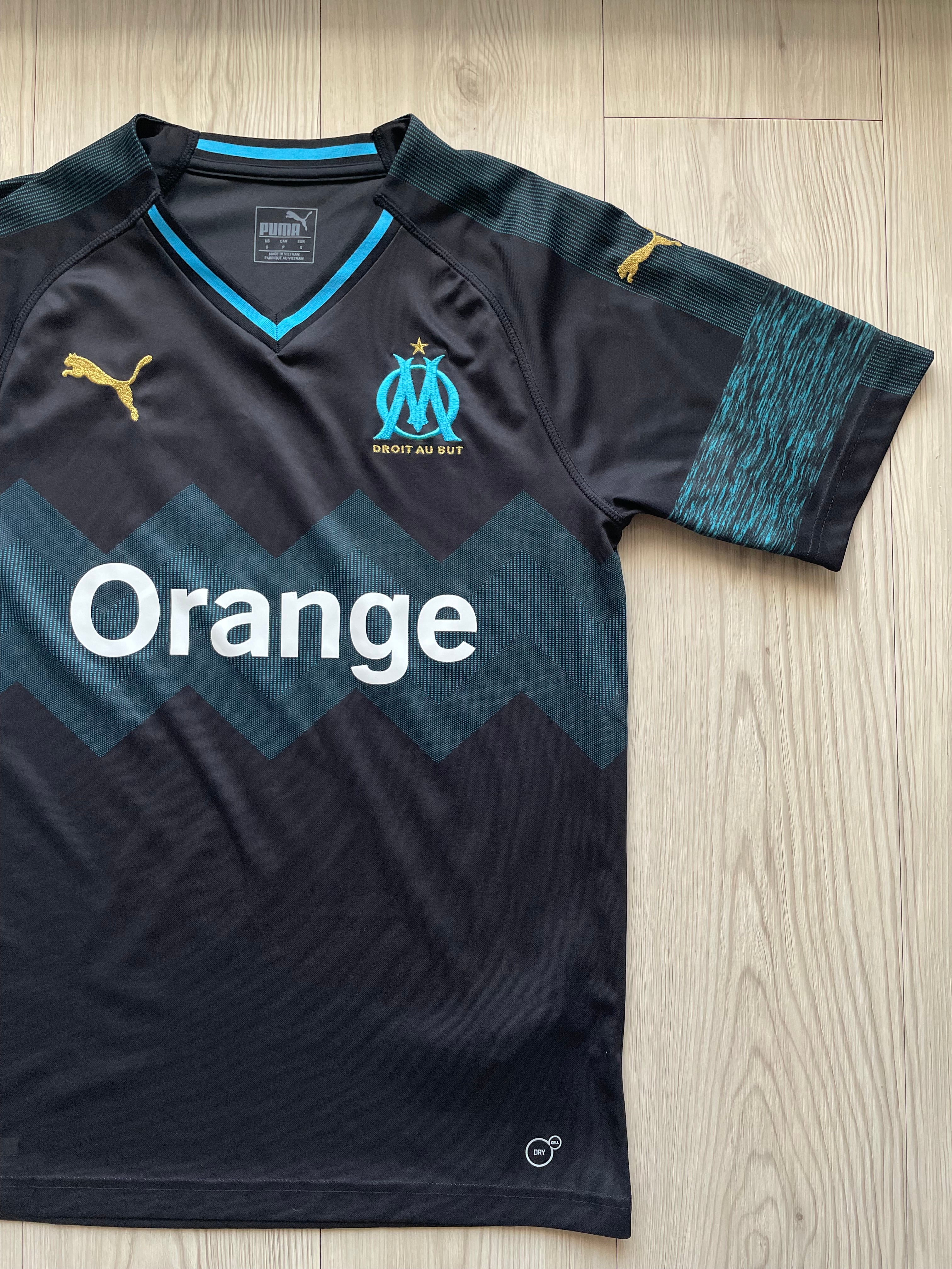 Olympique Marseille Trikot (S)￼