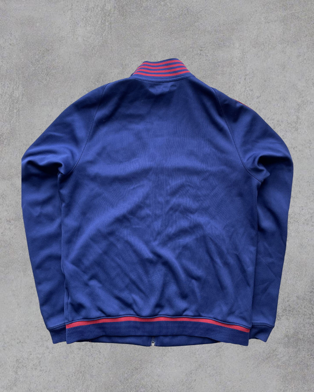 Nike FC Barcelona Jacket (M)