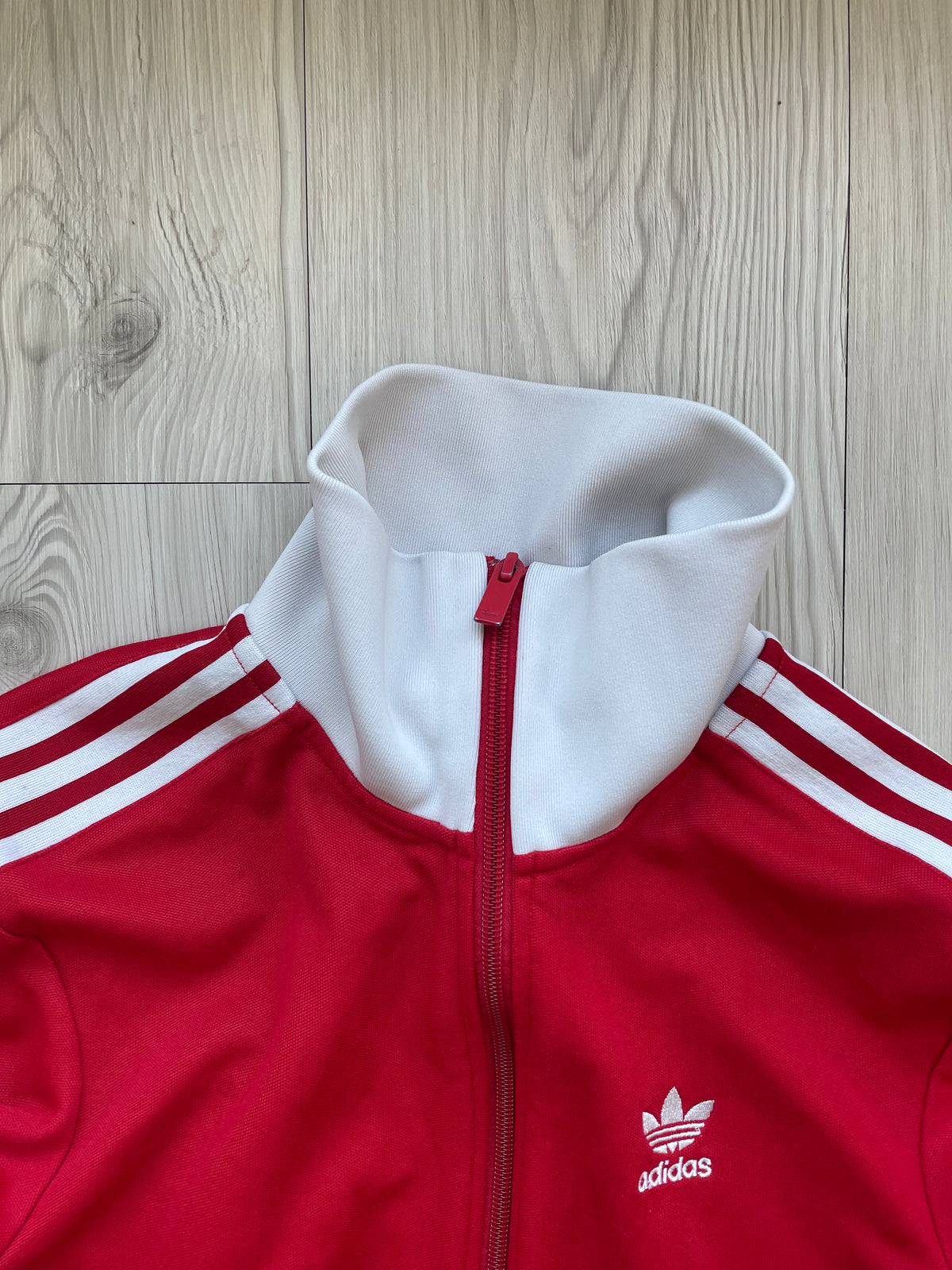 Adidas Firebird Jacke (XS)