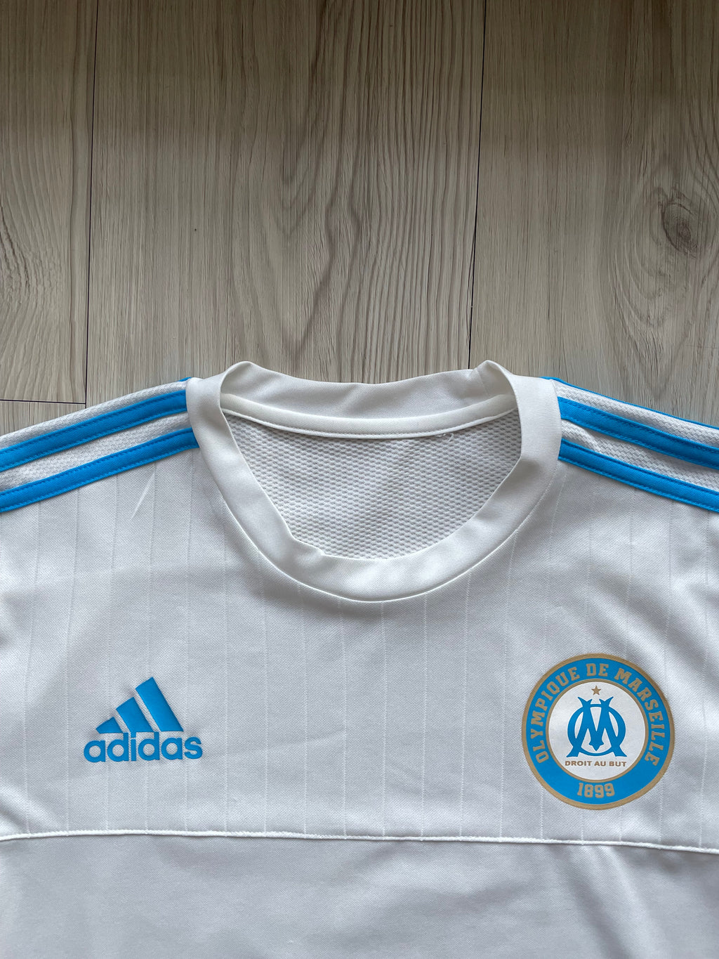 Olympique Marseille Trikot (S)