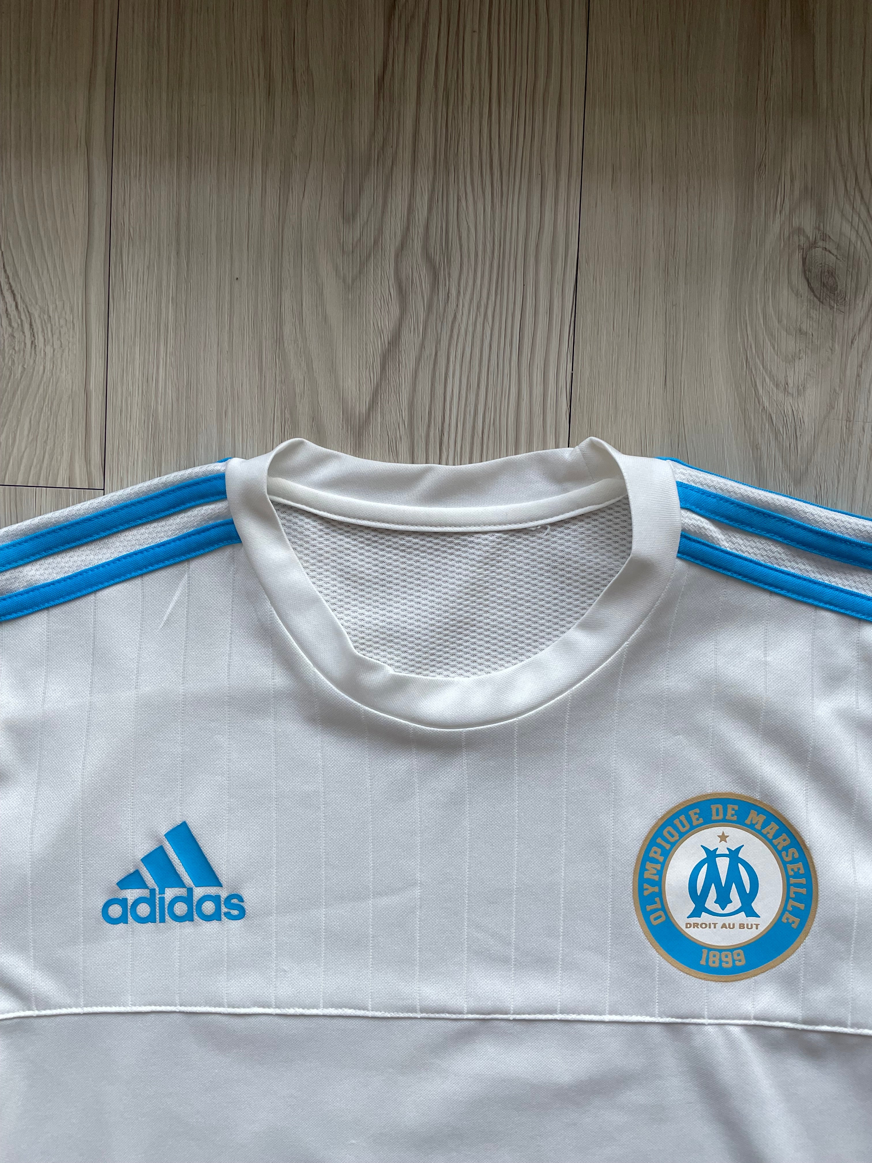 Olympique Marseille Trikot (S)