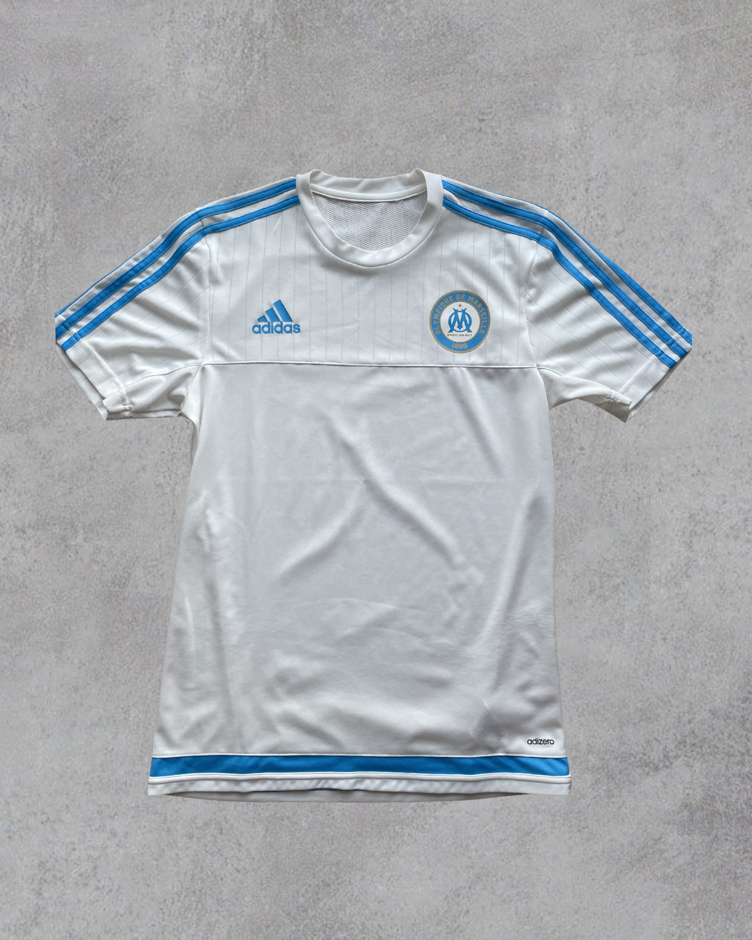 Olympique Marseille Trikot (S)
