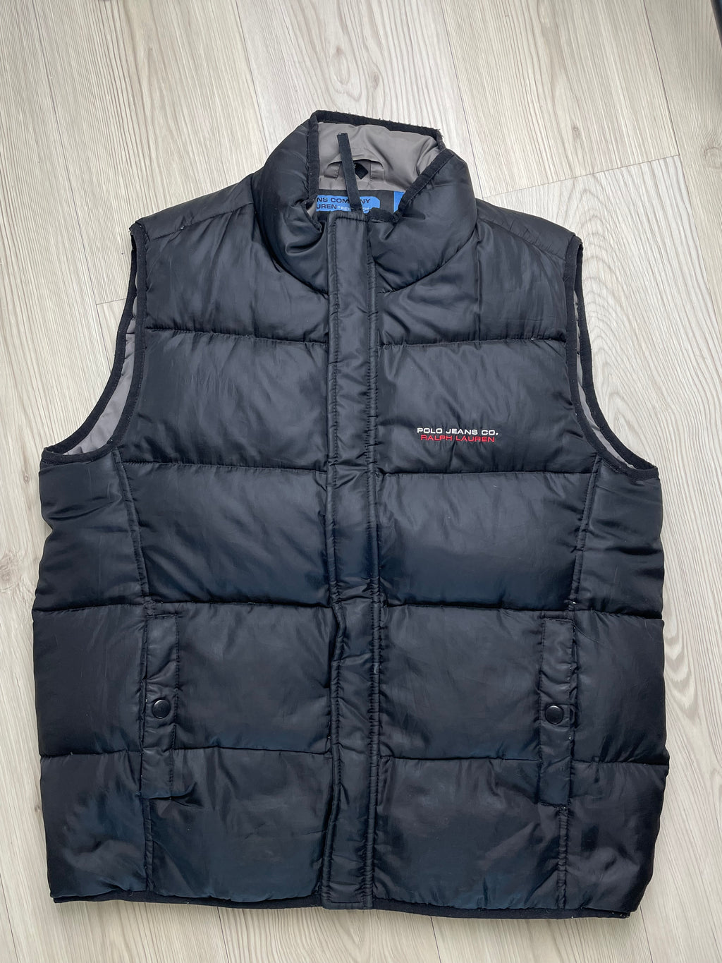 Polo Ralph Lauren Weste (S)