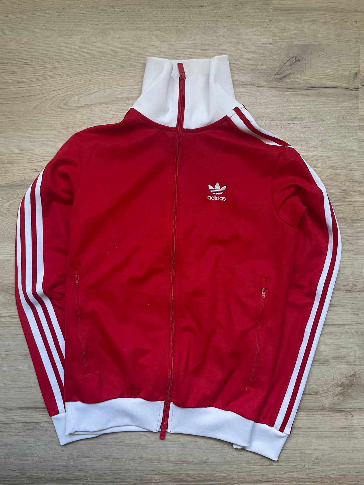 Adidas Firebird Jacke (XS)