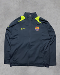 Barcelona Trackjacket (S)