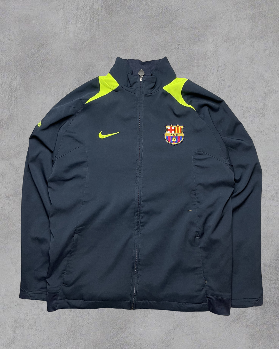 Barcelona Trackjacket (S)