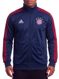Adidas FC Bayern Jacke (XS)