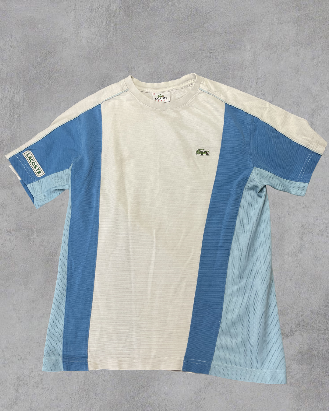 Lacoste Pasha T- Shirt (S)