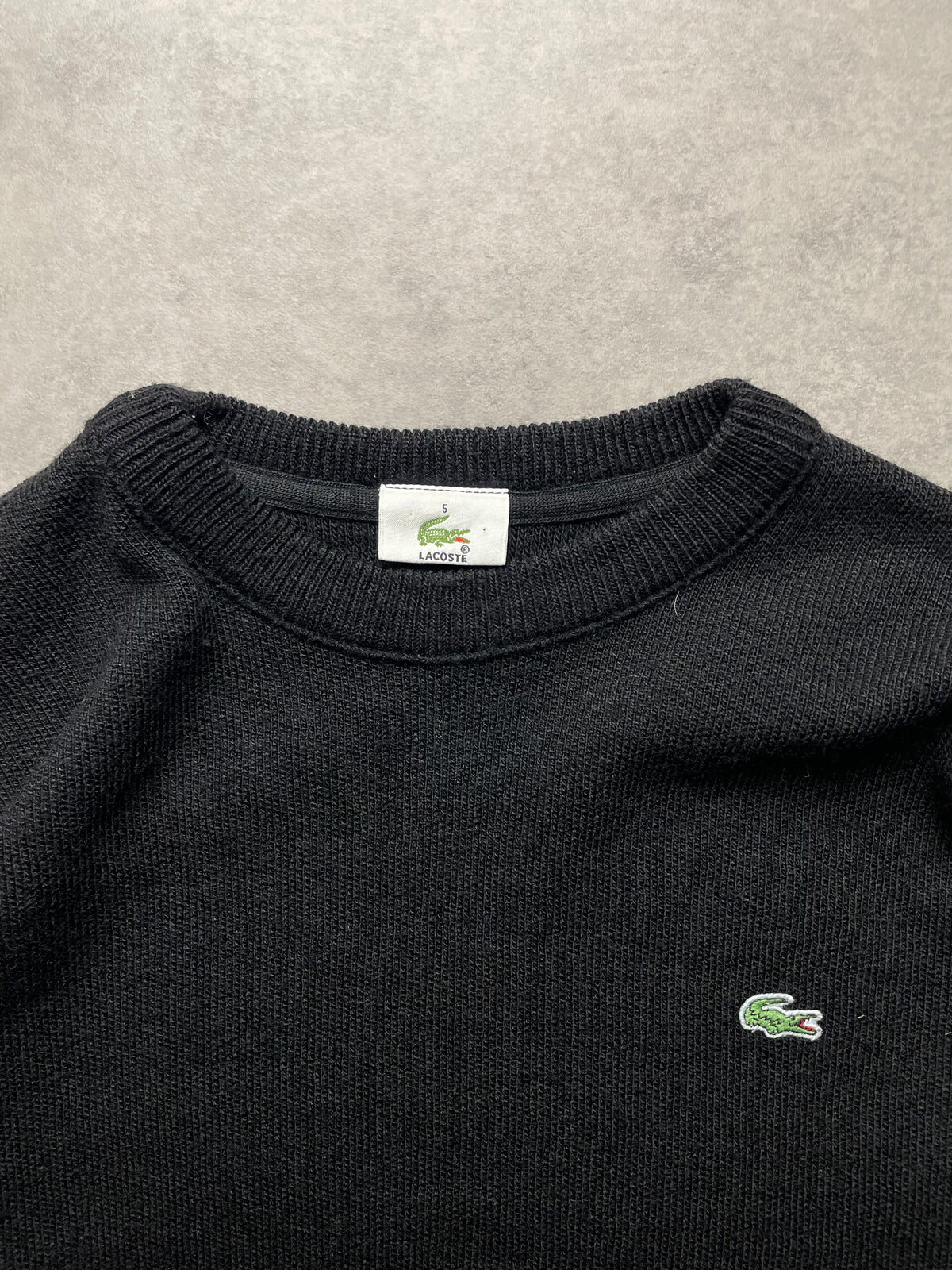 Lacoste Pullover (L)