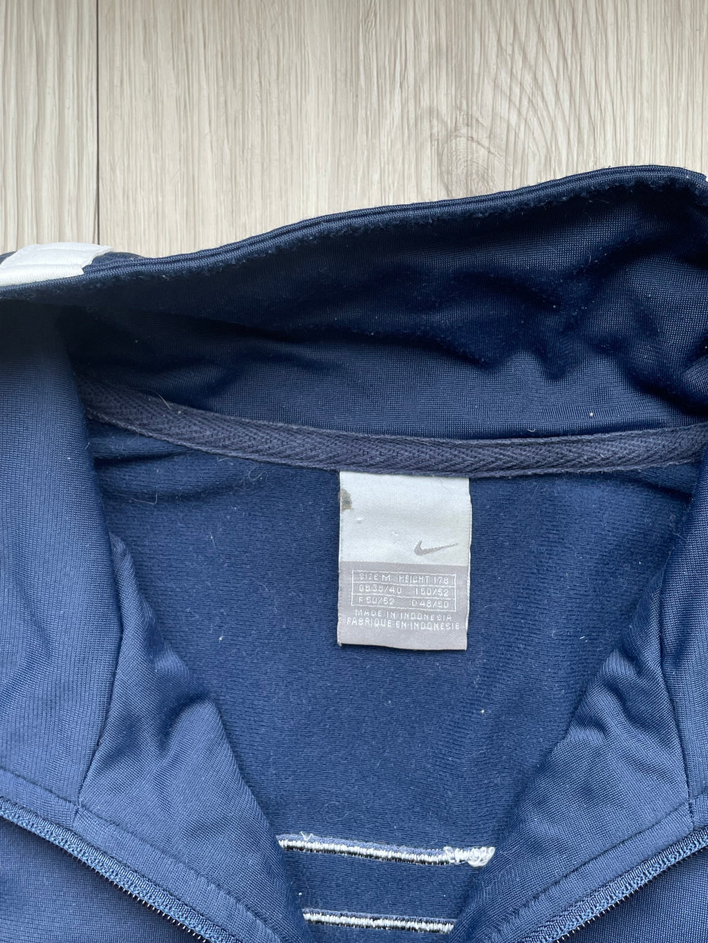 Nike Cortez Trackjacket (M)