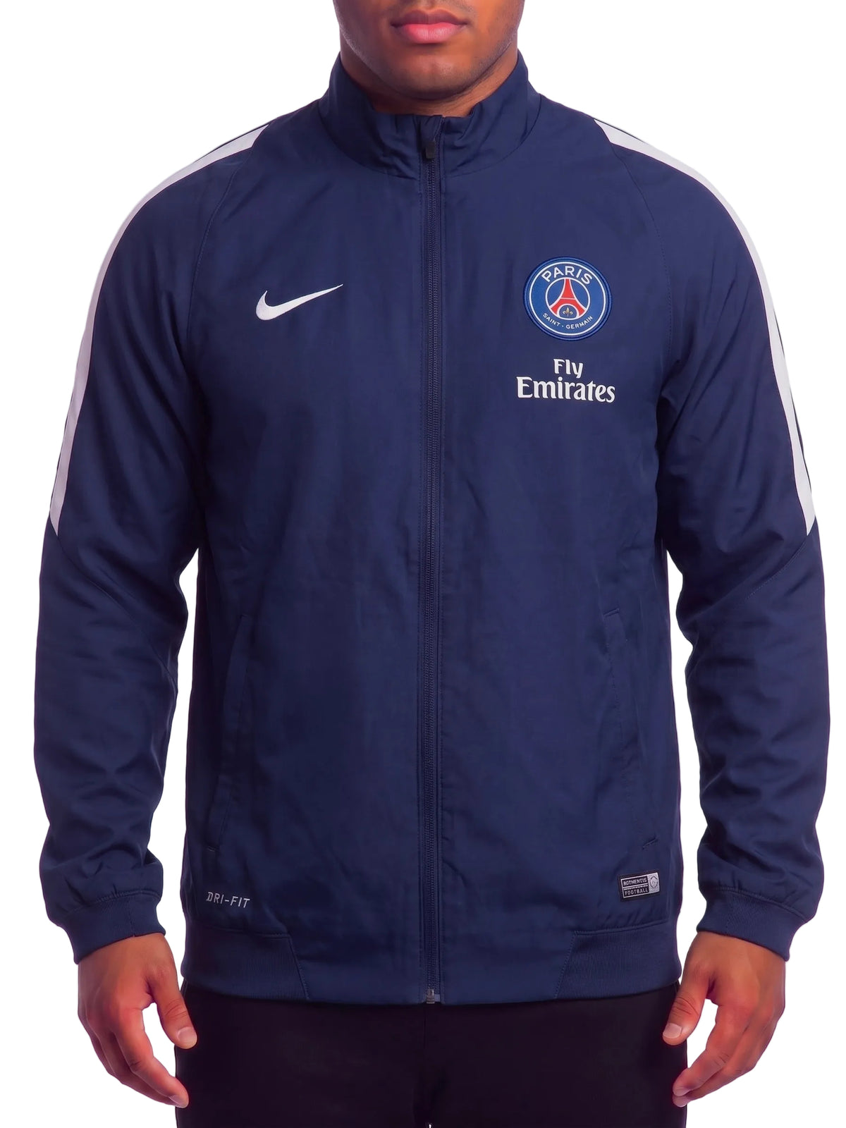 Nike PSG Trackjacket (M)