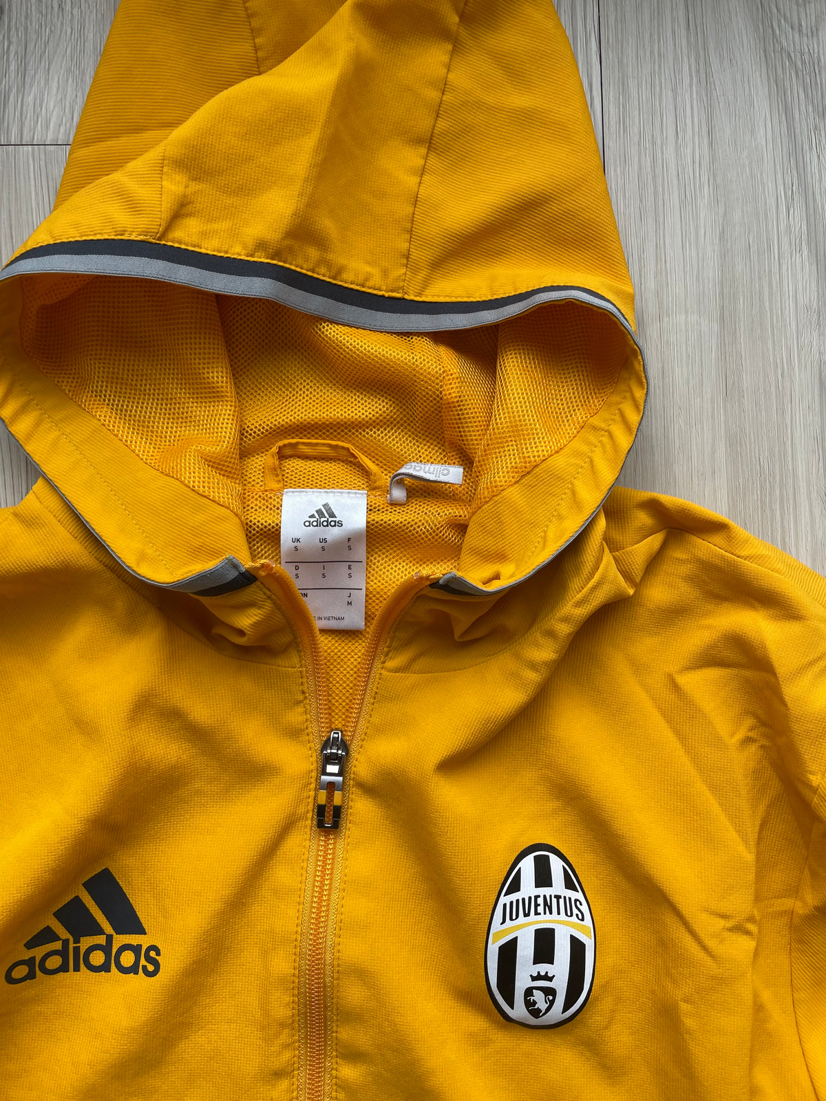 Juventus Trackjacket (S)