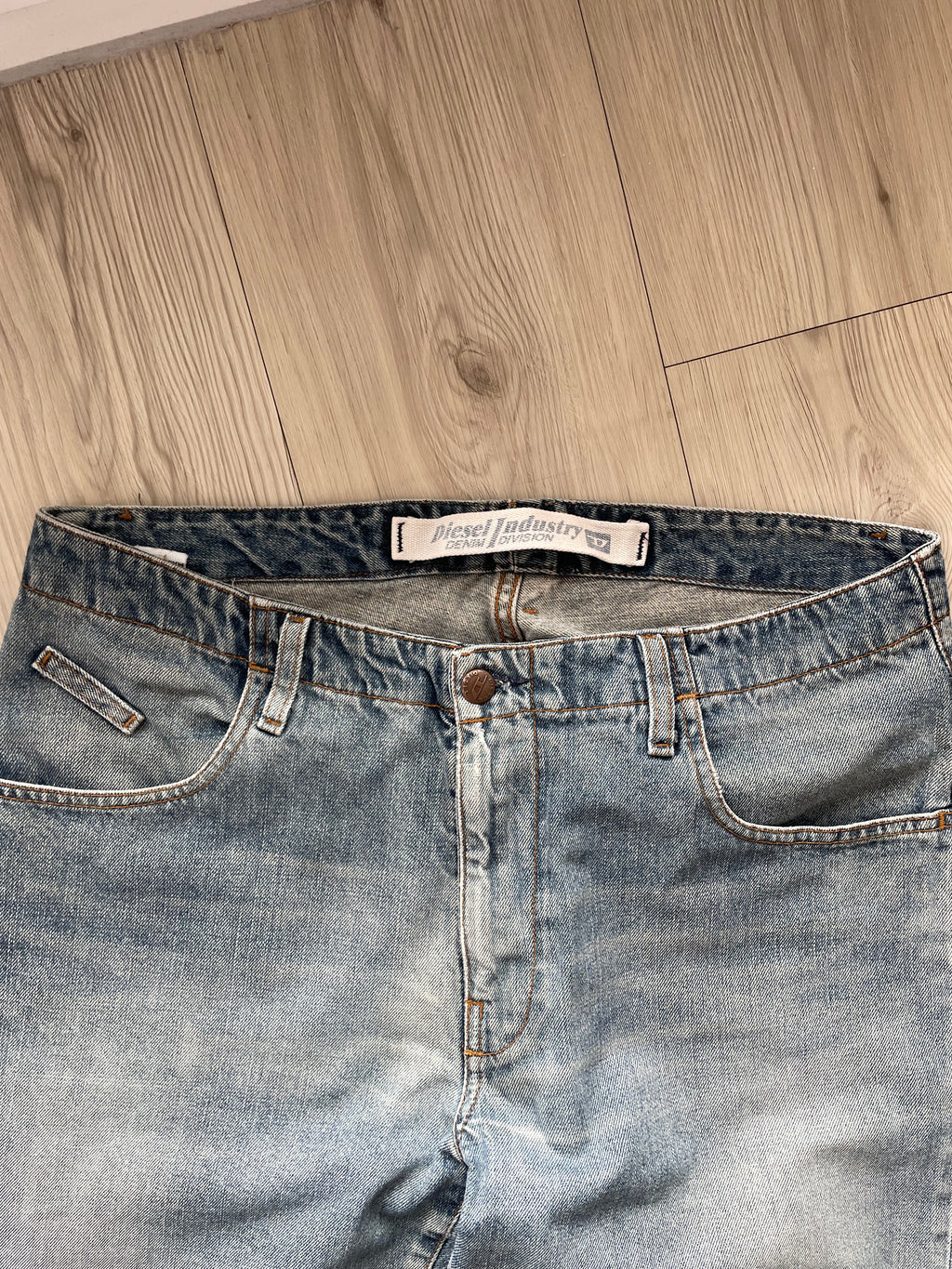Diesel Jeans (M-L)