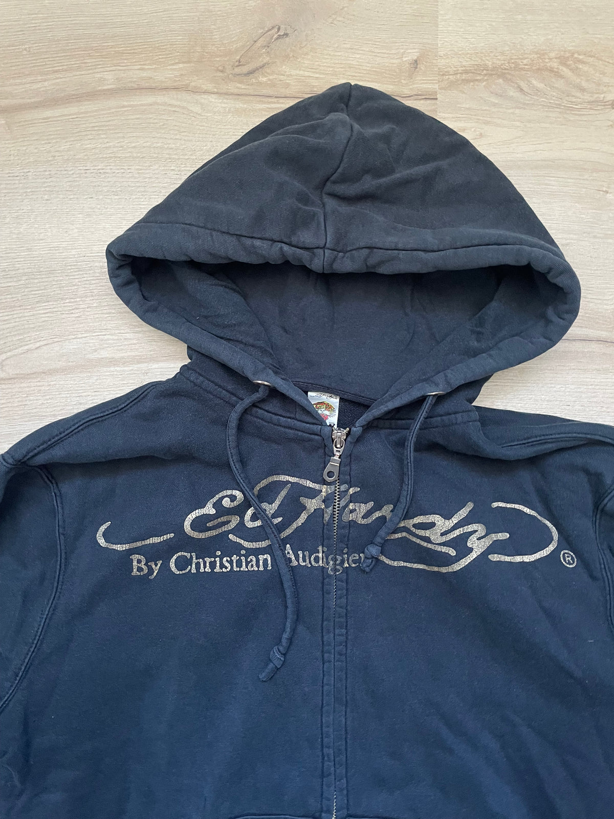 Ed Hardy Sweatshirt (M)