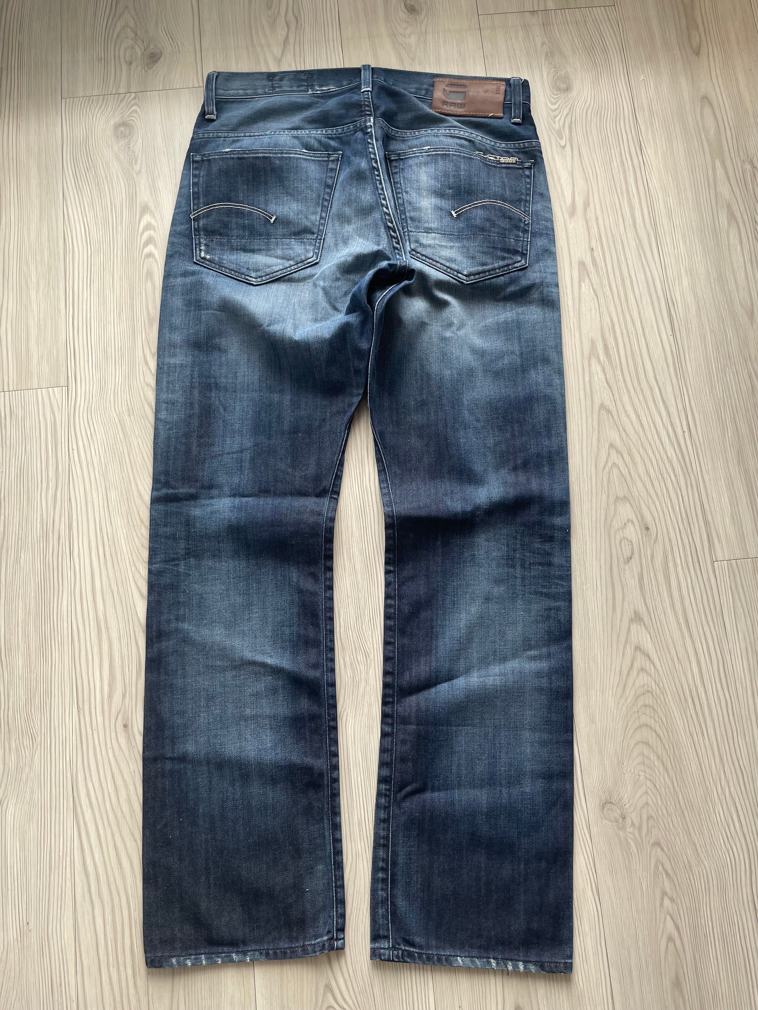 G- Star Raw Jeans (M)