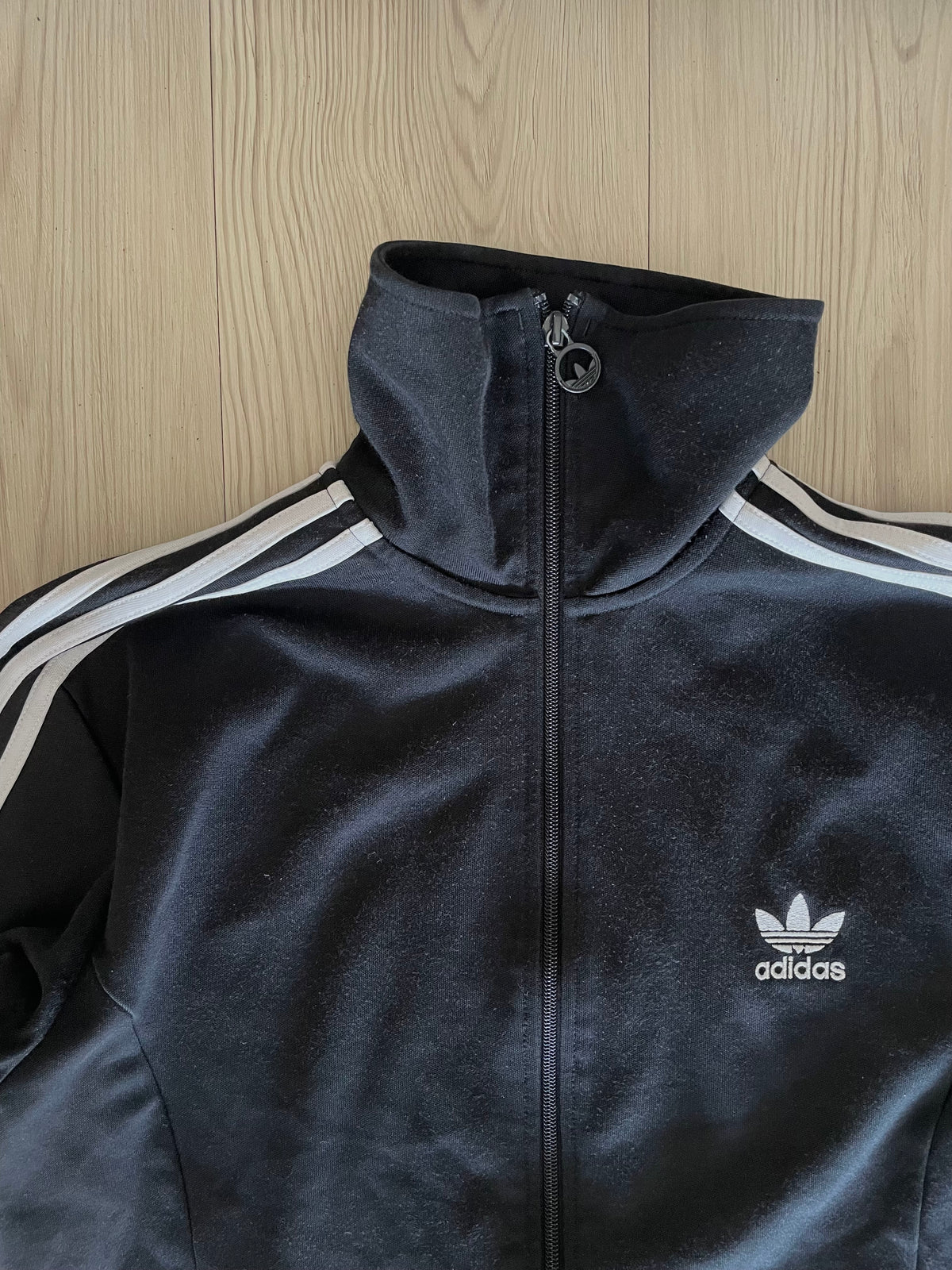 Adidas Firebird Jacke (L)