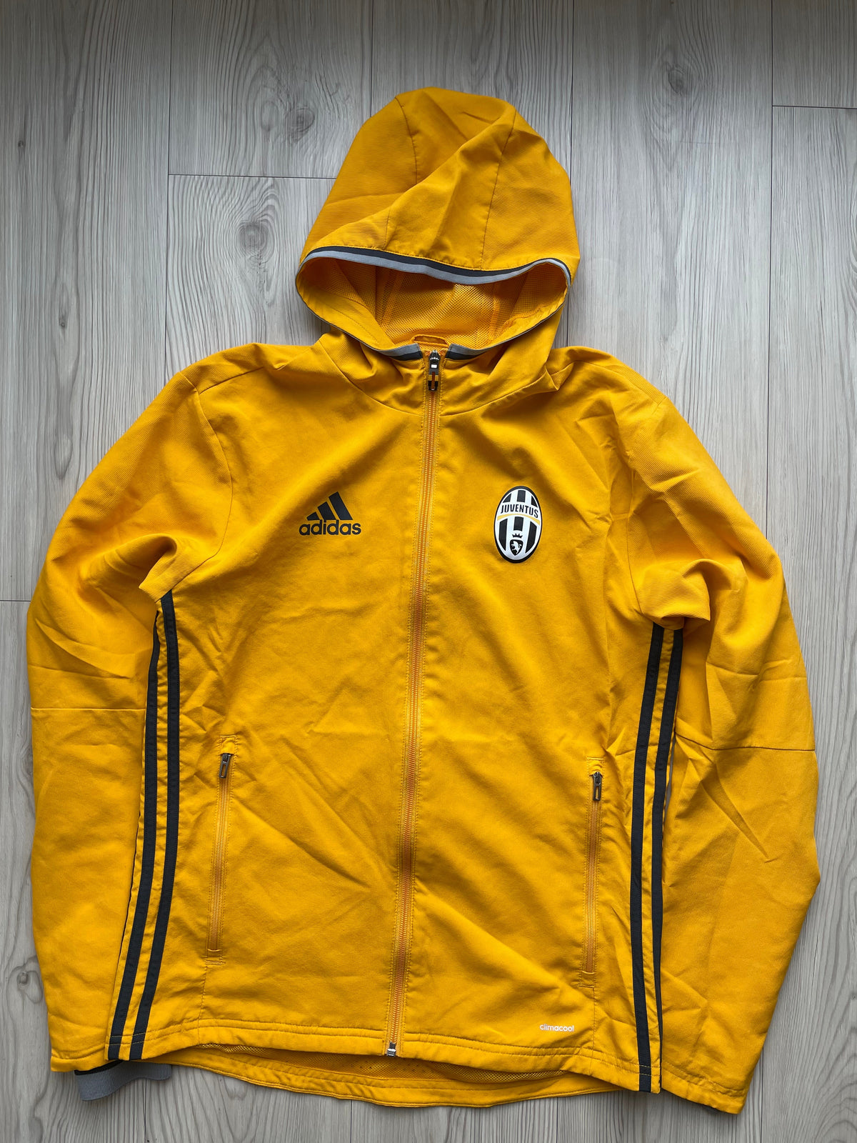 Juventus Trackjacket (S)