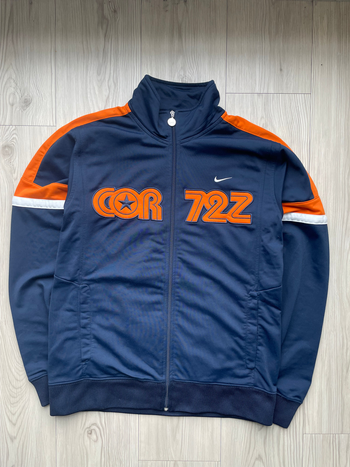 Nike Cortez Trackjacket (M)