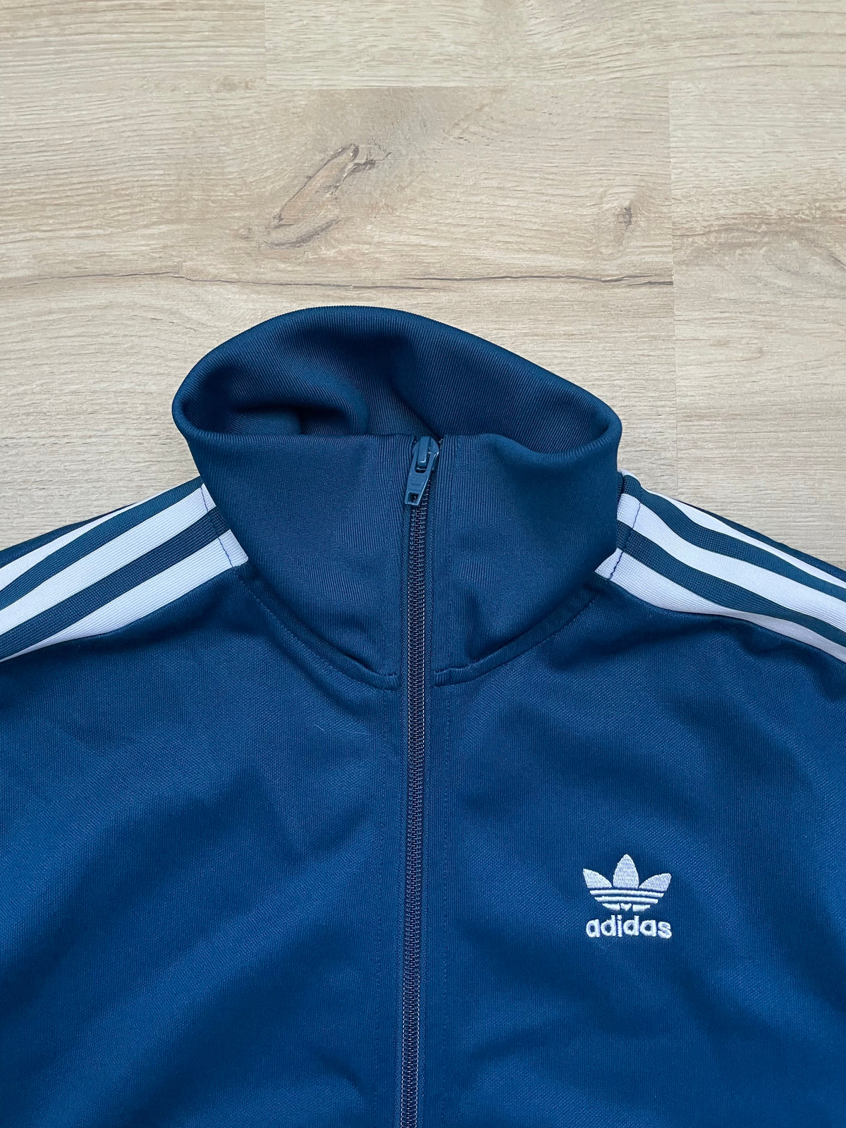 Adidas Firebird Jacke (S)