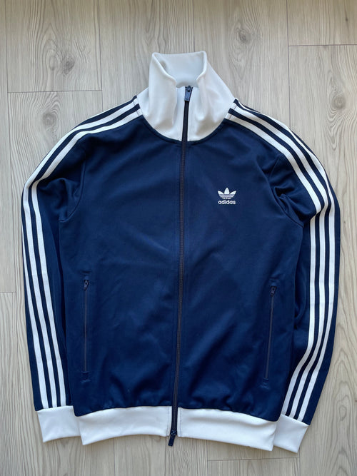 Adidas Firebird Jacke (S)