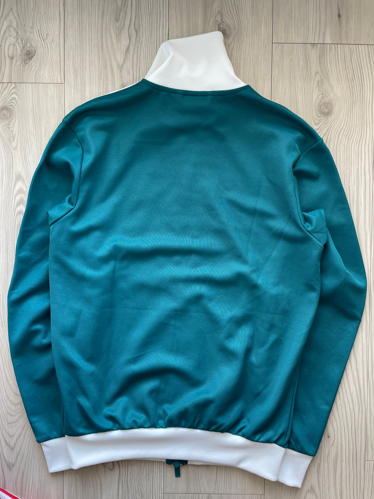 Adidas Firebird Jacke (S)