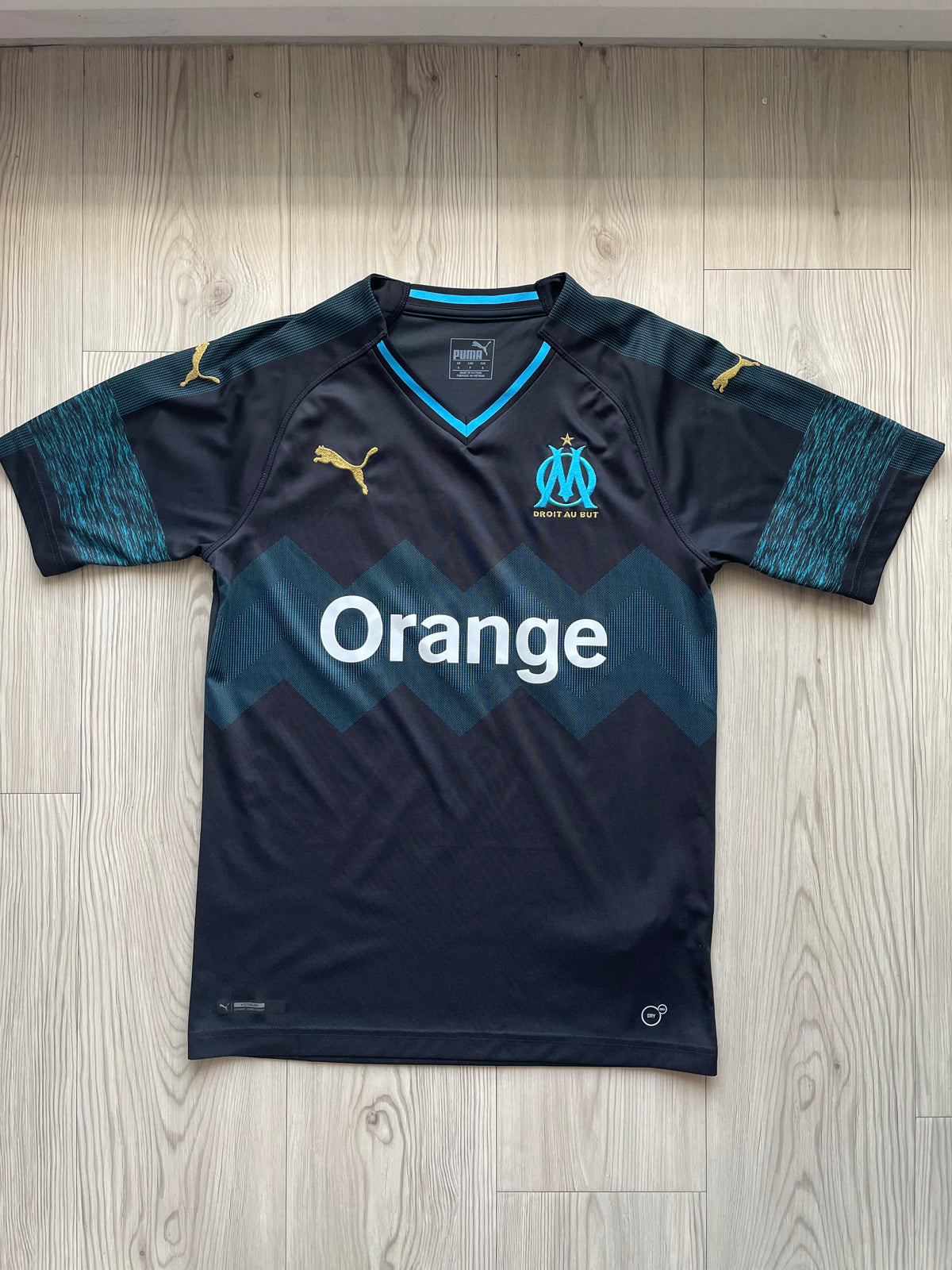 Olympique Marseille Trikot (S)￼
