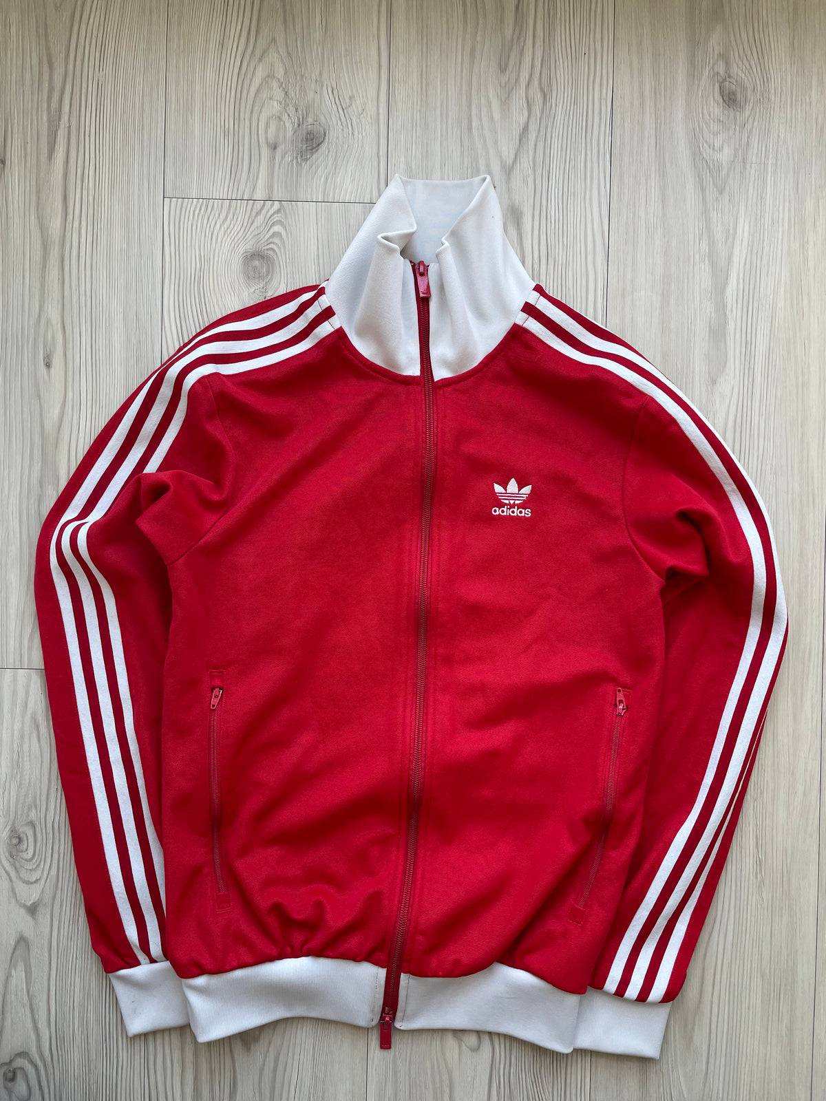 Adidas Firebird Jacke (XS)