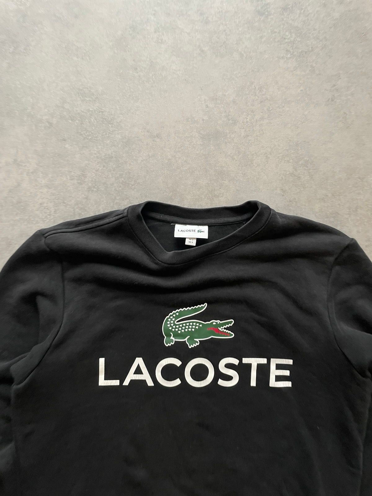 Lacoste Pullover (S)