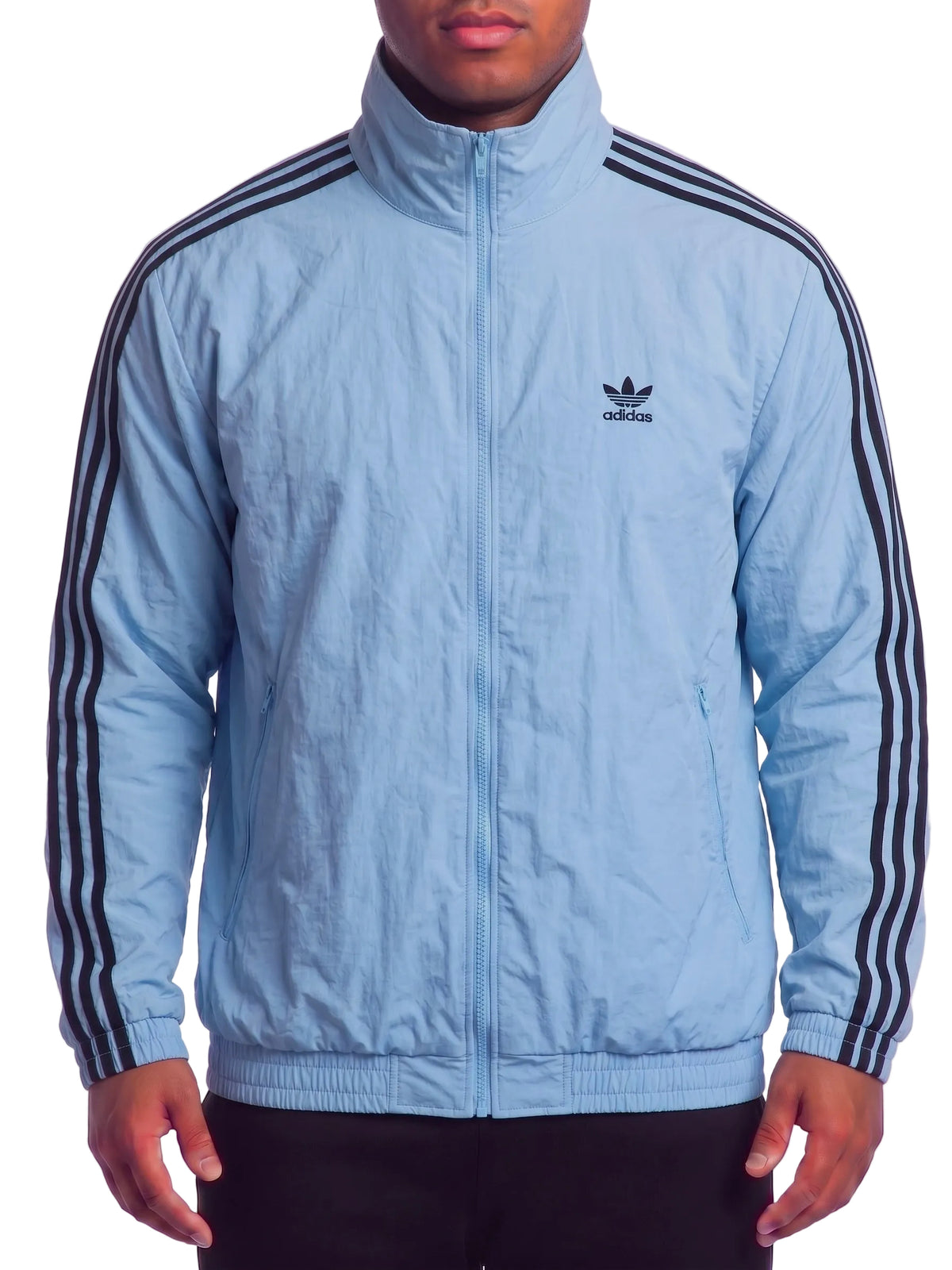 Adidas Firebird Jacke (M)