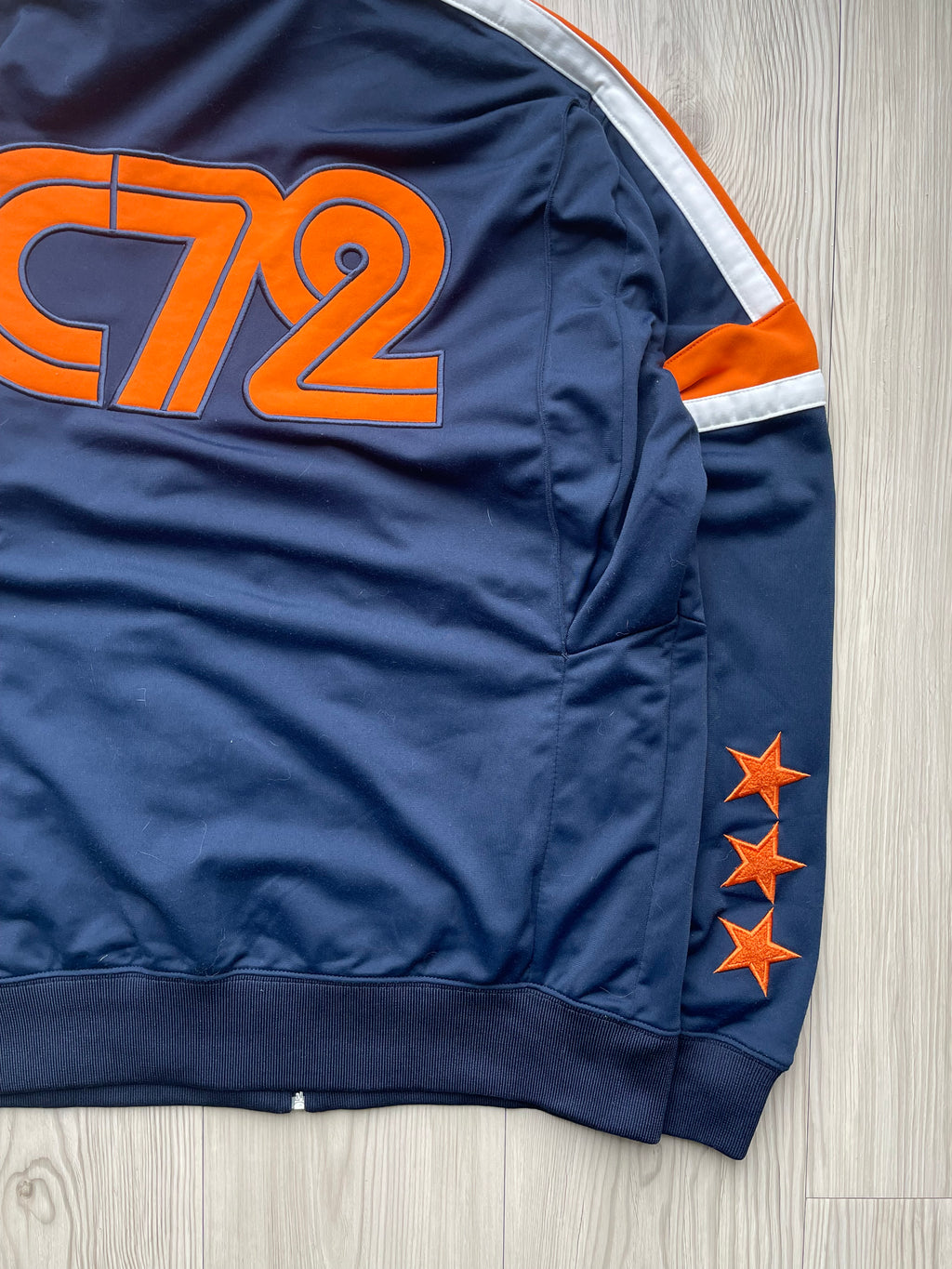 Nike Cortez Trackjacket (M)
