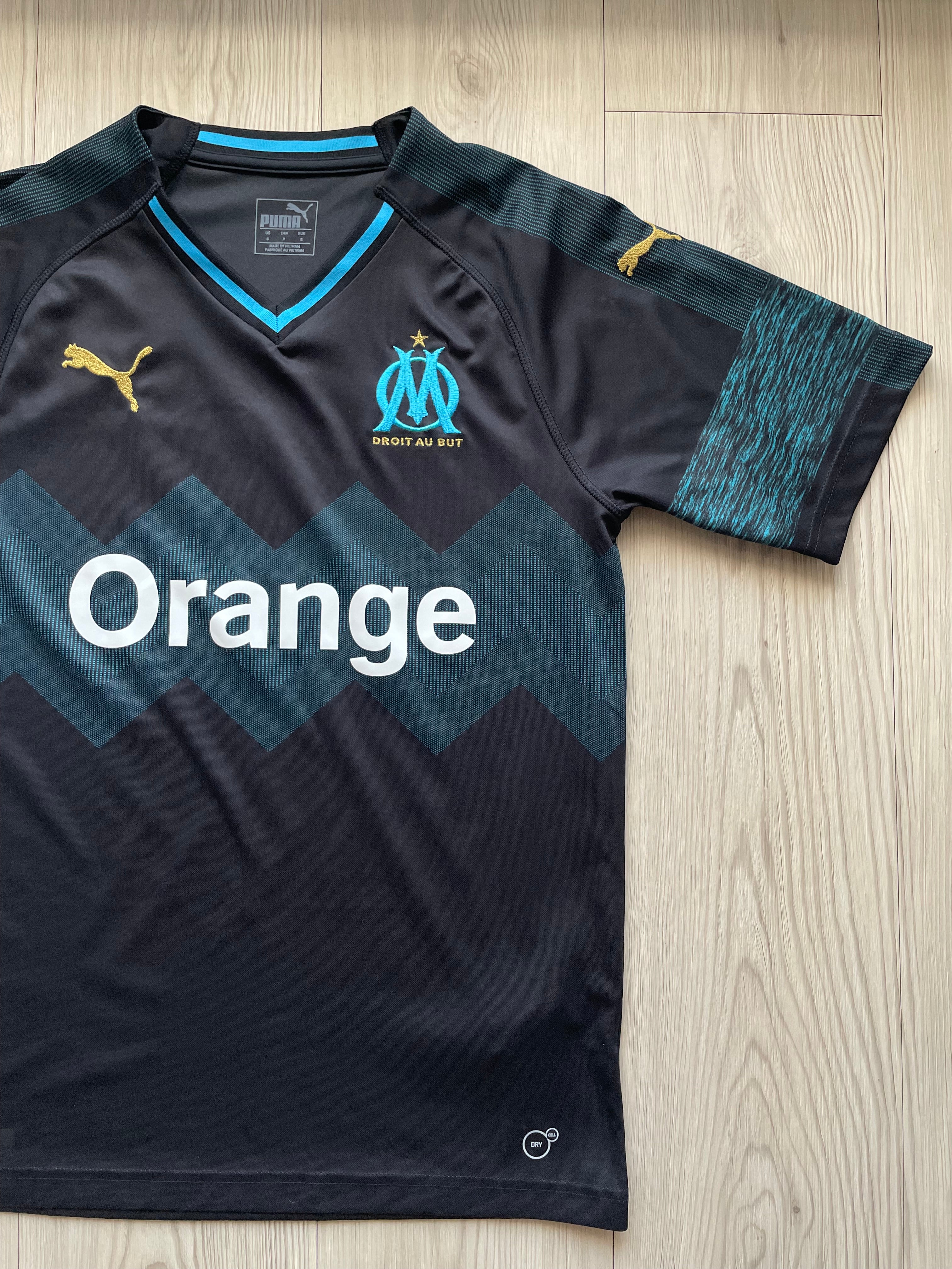 Olympique Marseille Trikot (S)￼