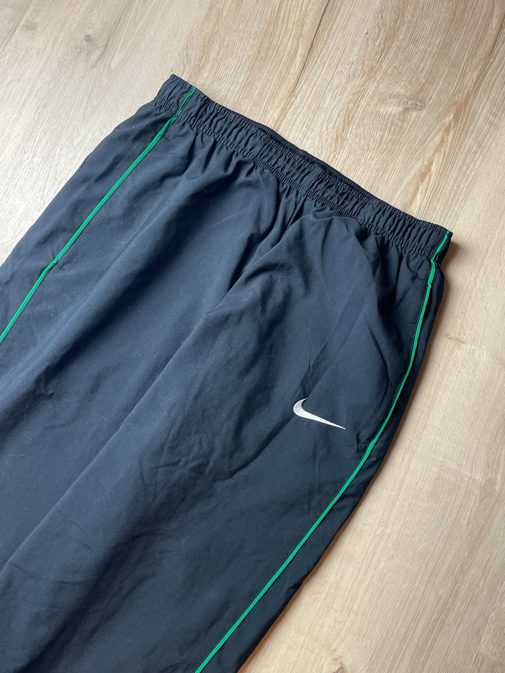 Nike Tracksuit, open leg (XL)