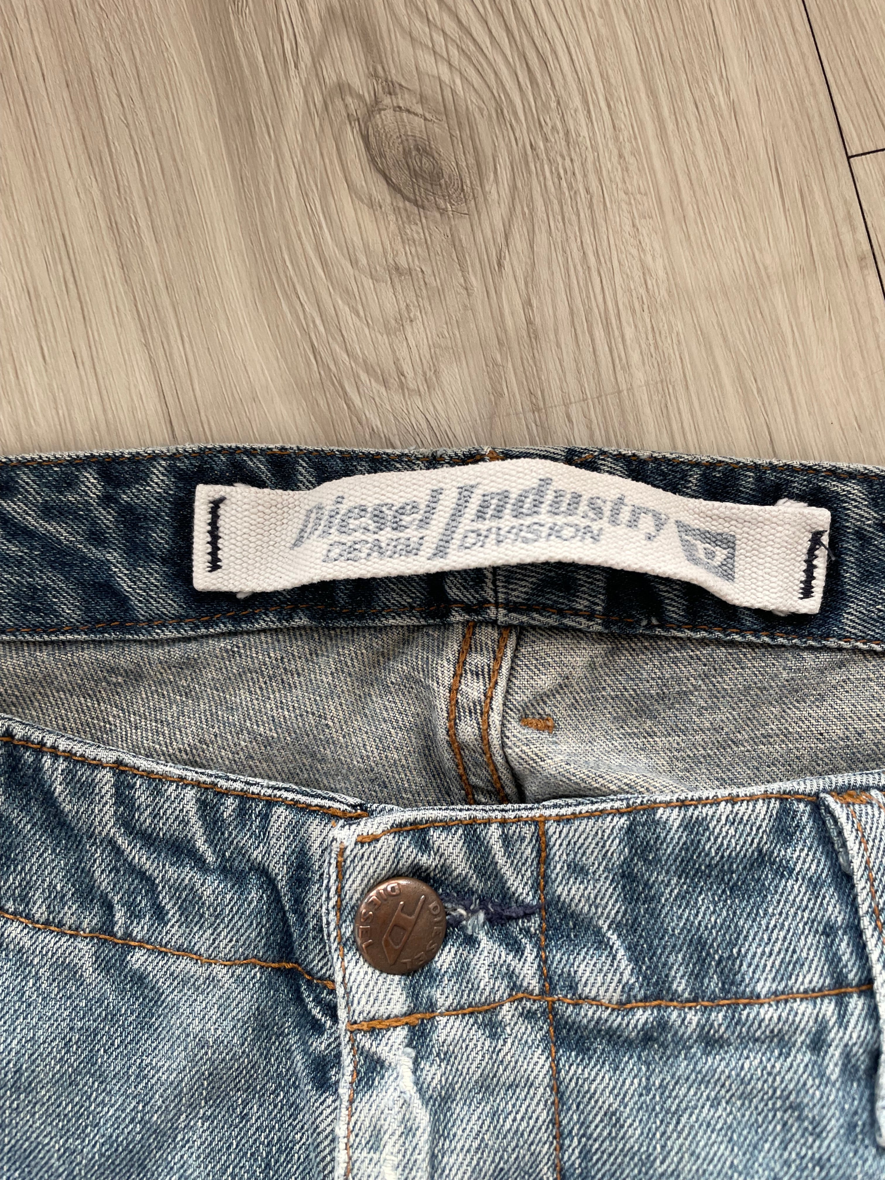 Diesel Jeans (M-L)