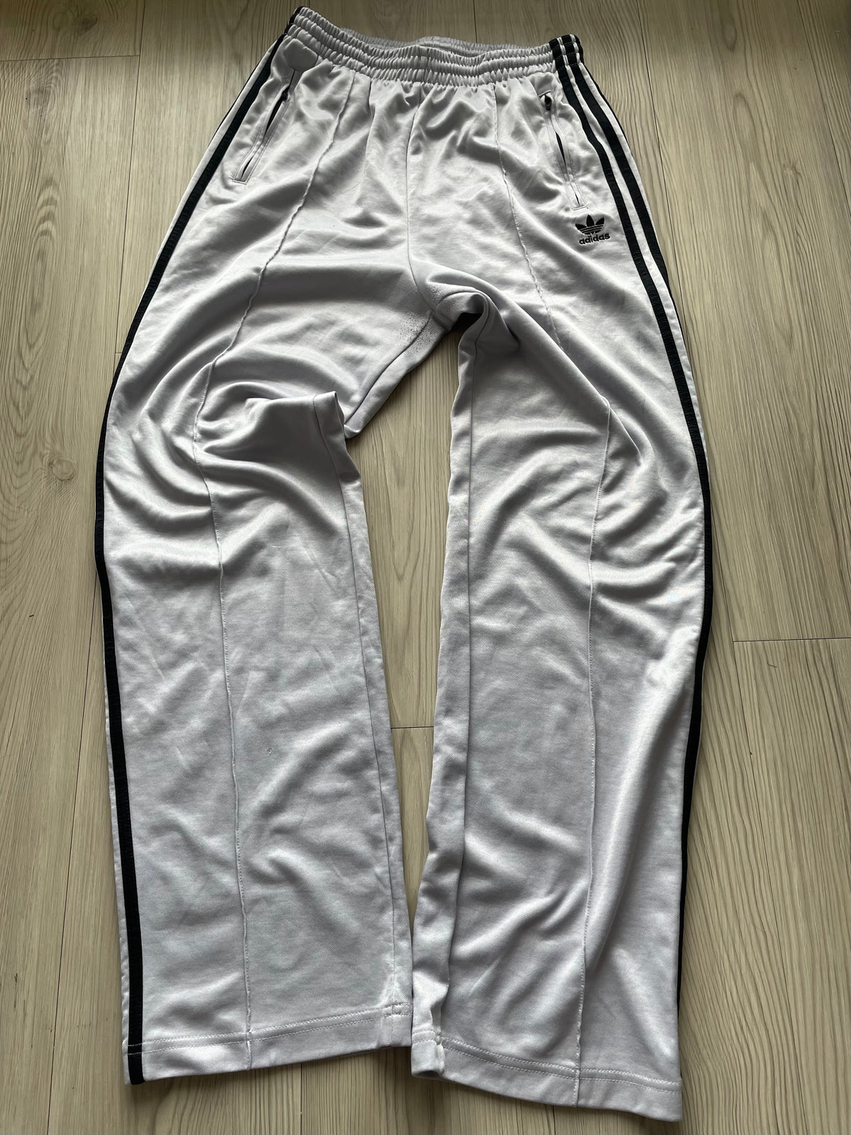 Adidas Firebird Tracksuit (M)