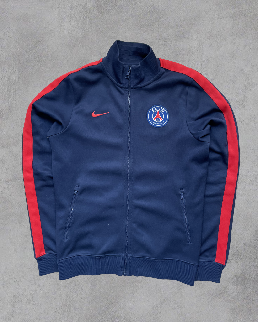 Nike PSG Trackjacket (S)