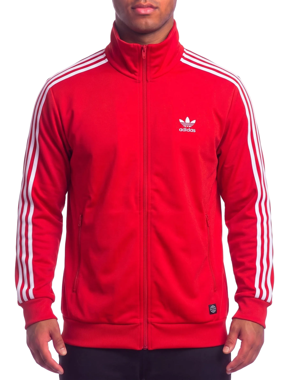 Adidas Firebird Jacke (M)