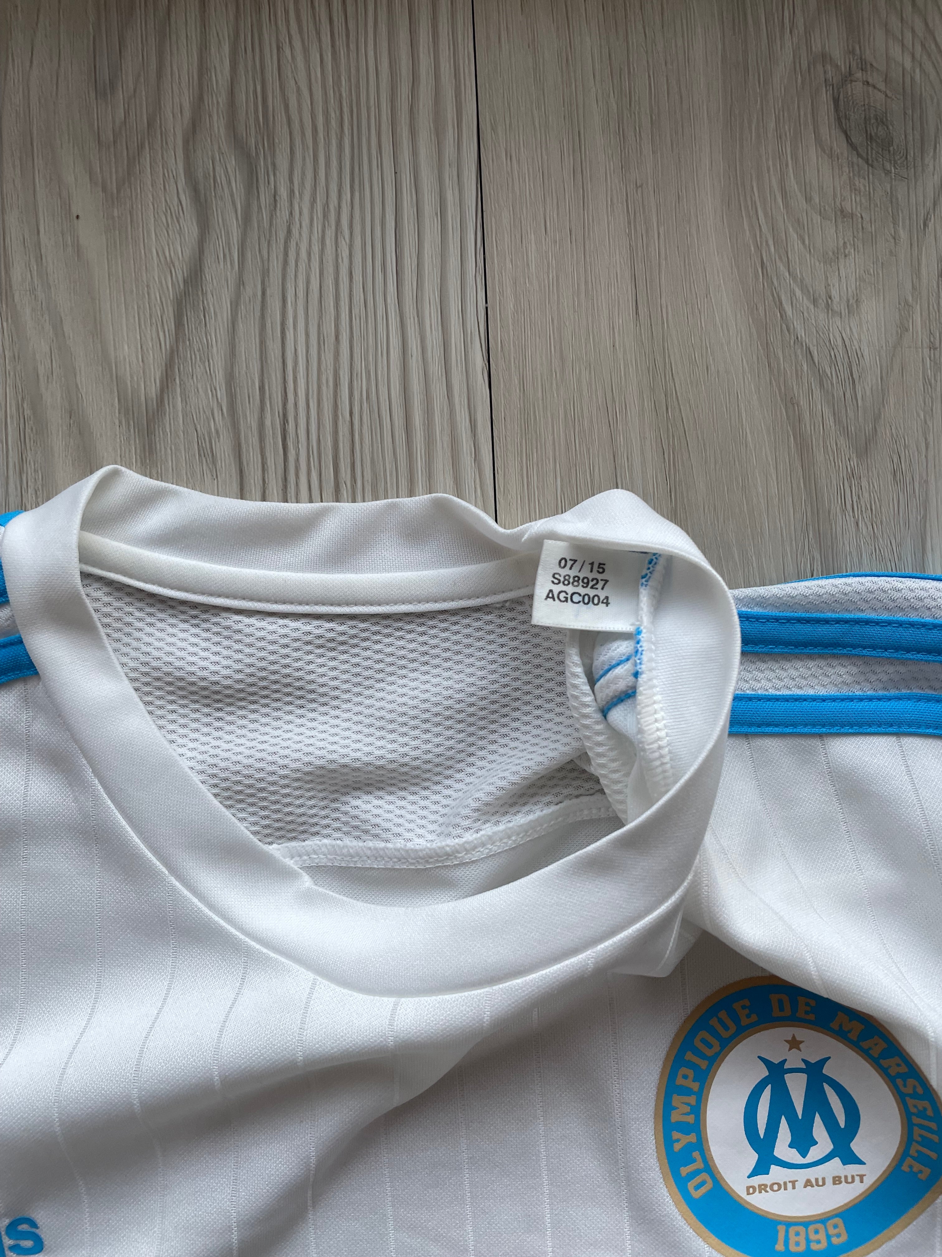 Olympique Marseille Trikot (S)