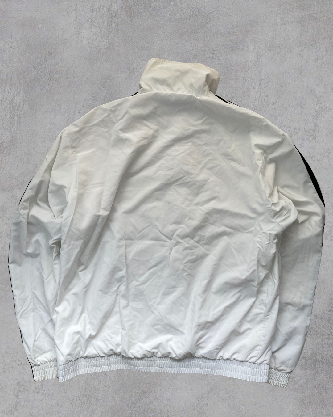 Adidas Firebird Jacke (M)