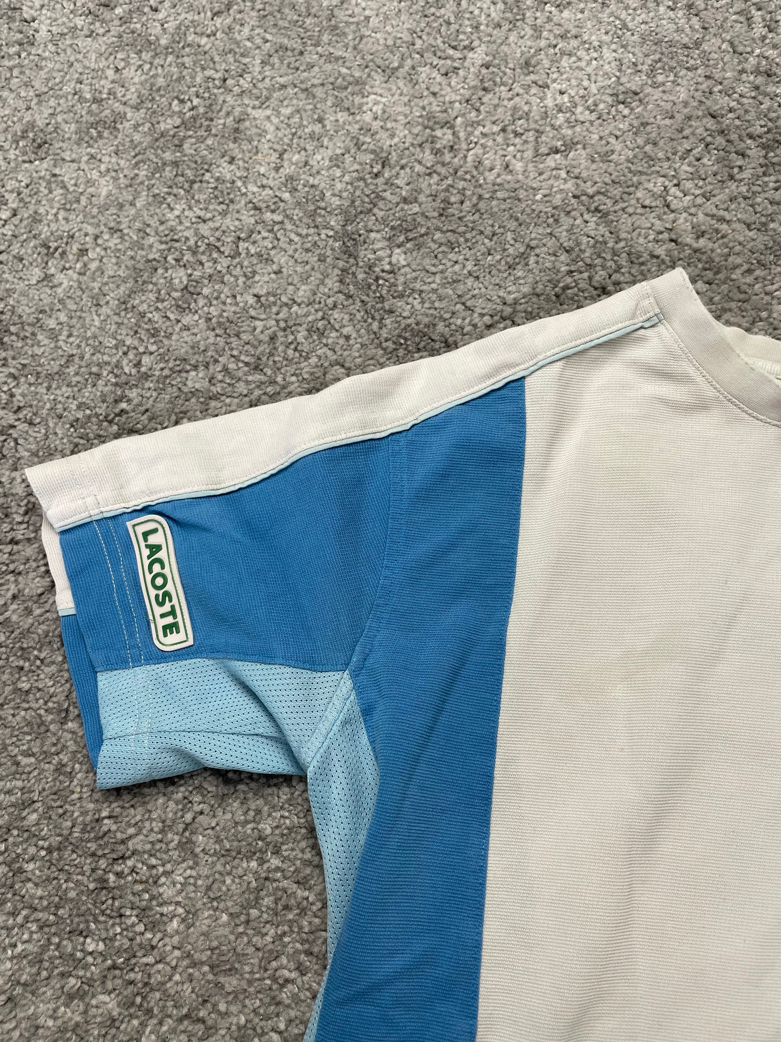 Lacoste Pasha T- Shirt (S)
