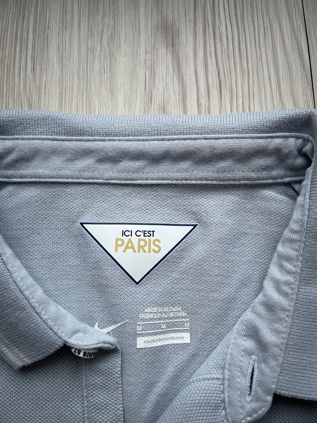 Nike PSG Polo (M)