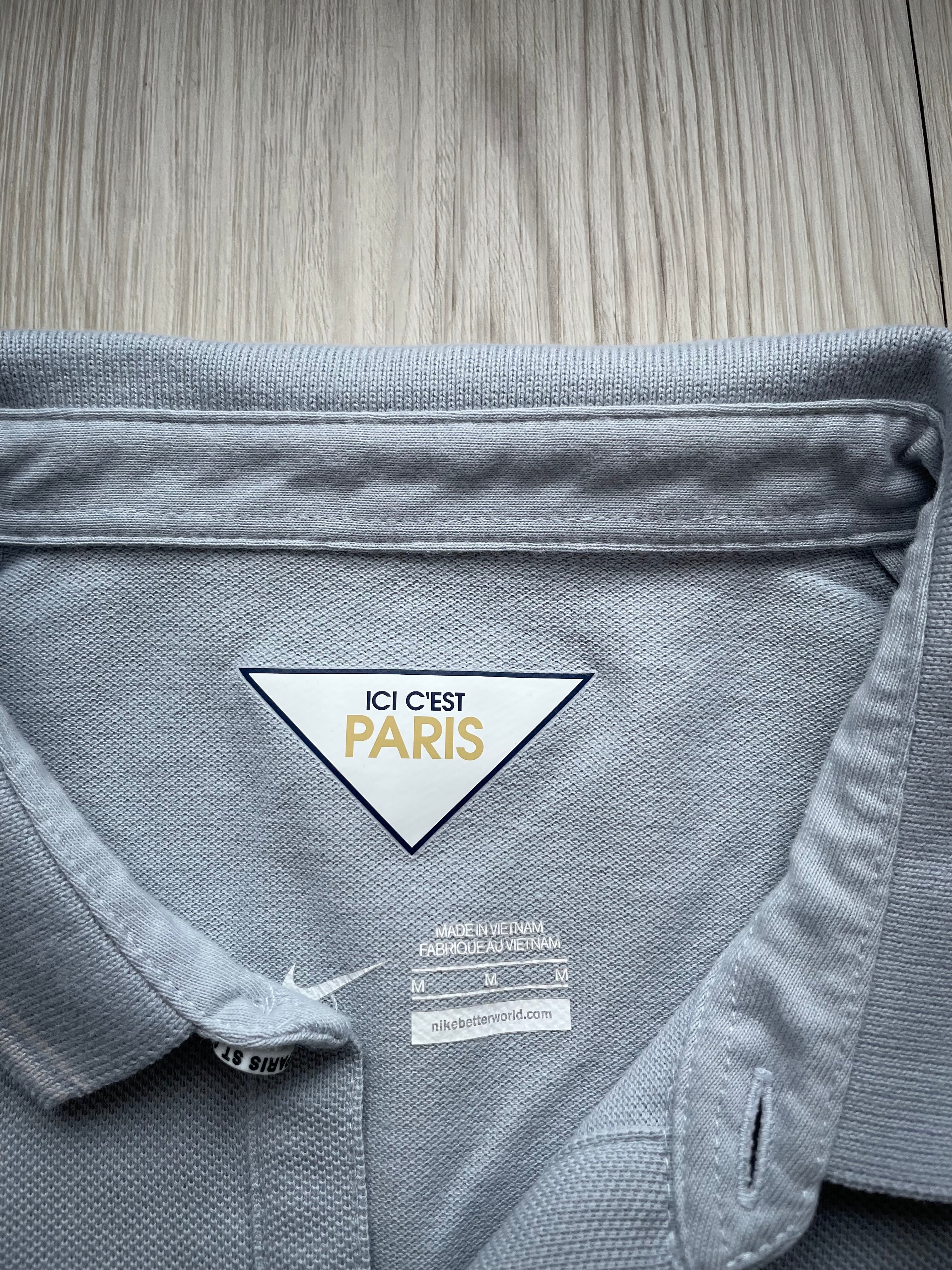Nike PSG Polo (M)