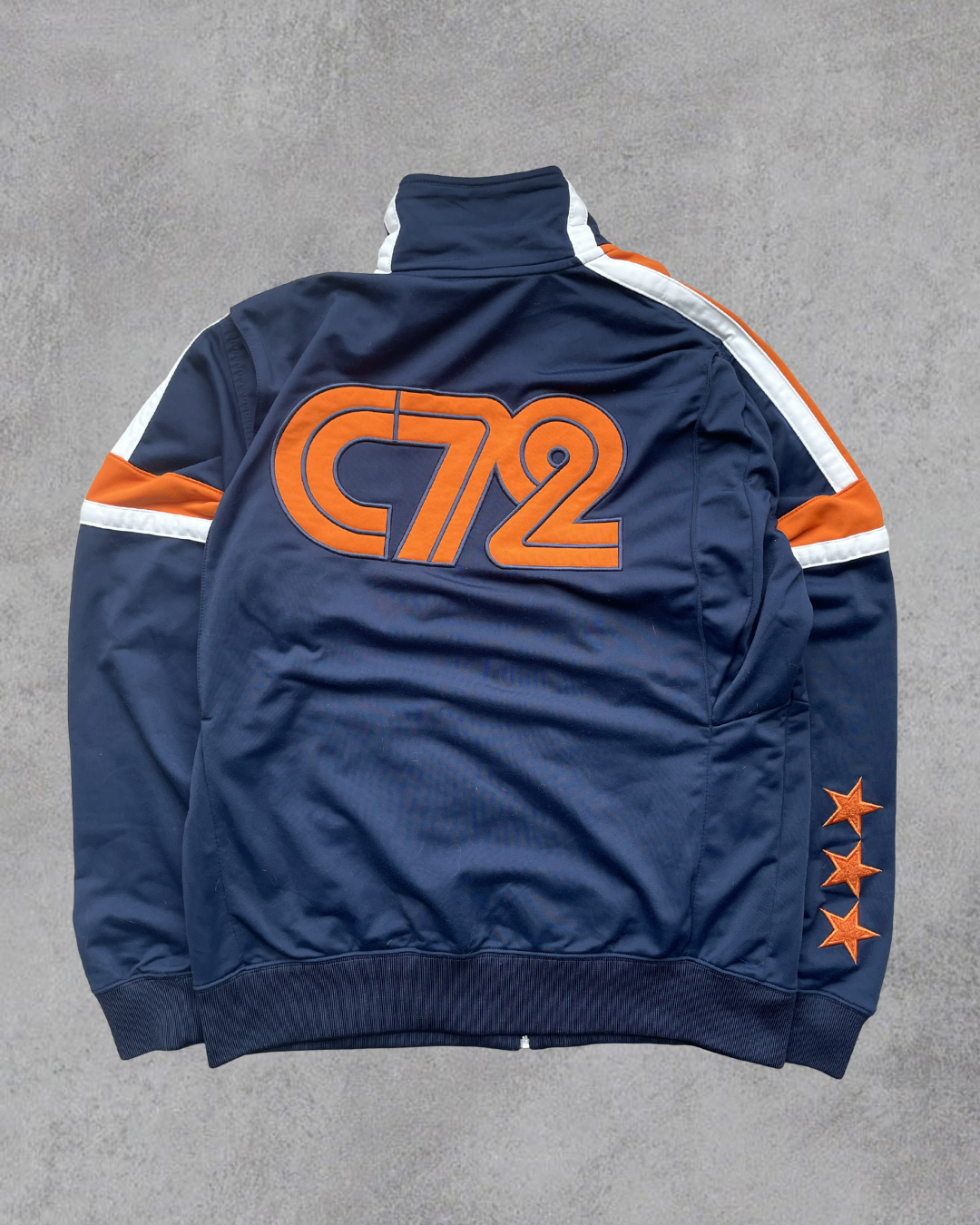 Nike Cortez Trackjacket (M)