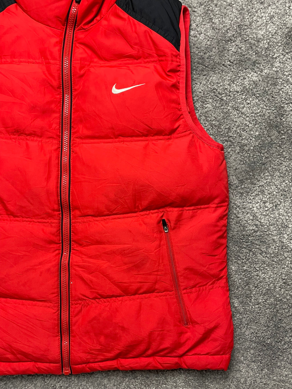 Nike Weste (M)