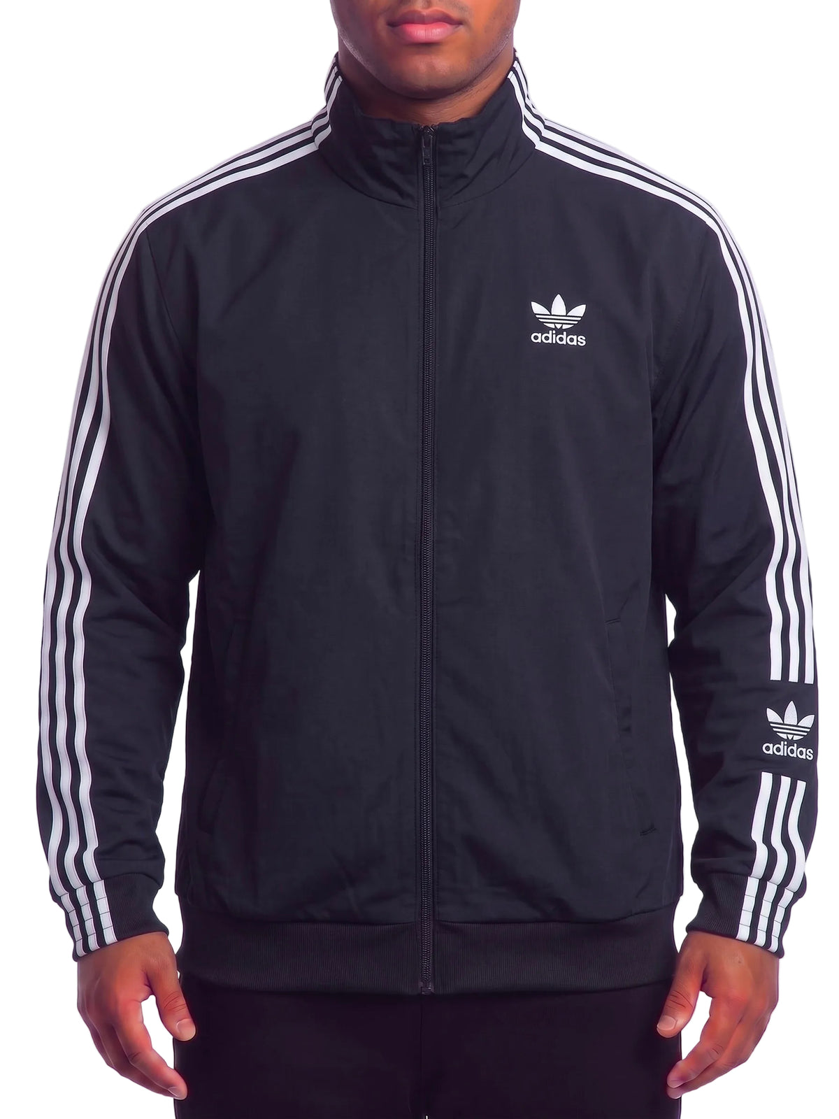 Adidas Firebird Jacke (M)