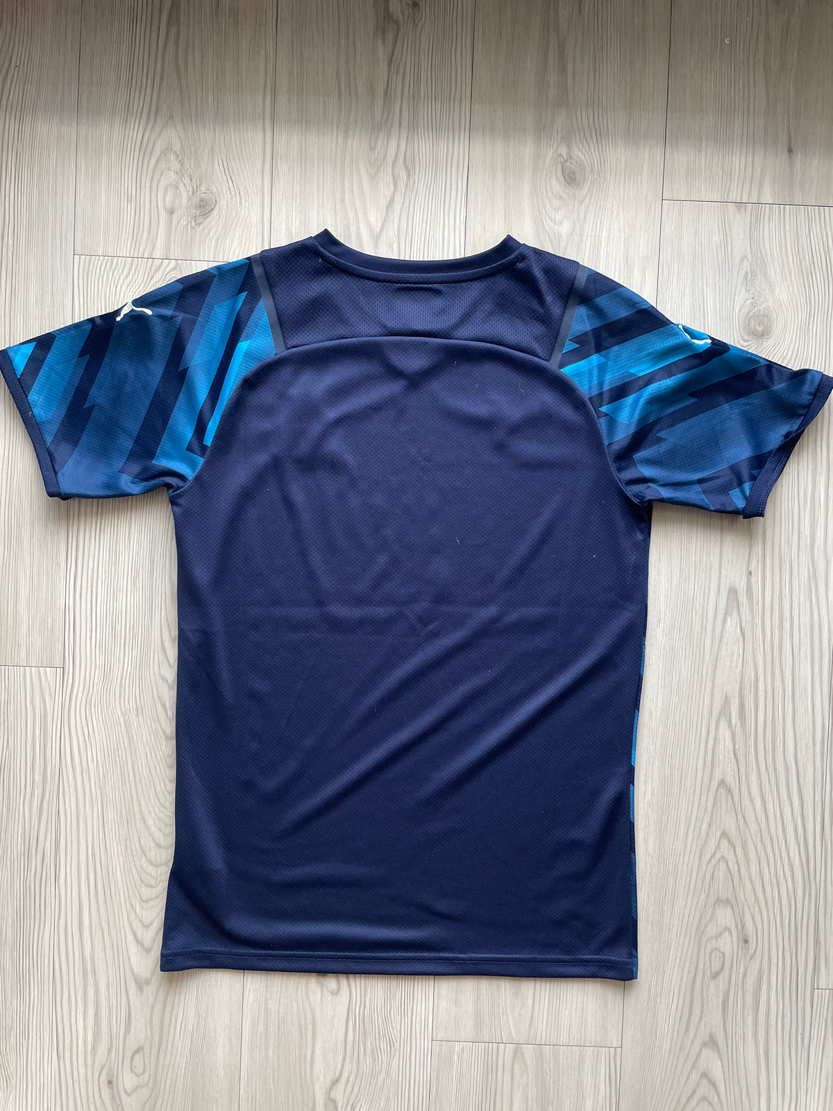 Olympique Marseille Trikot  (S)￼