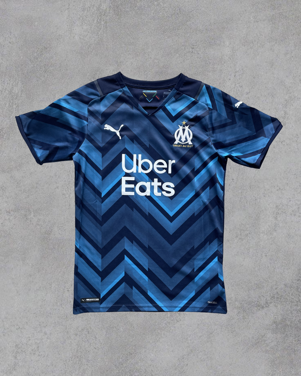 Olympique Marseille Trikot  (S)￼